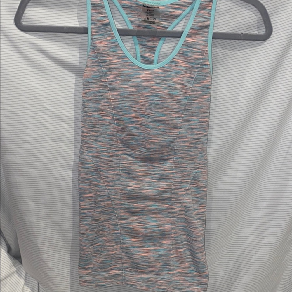 Climawear athletic tank top